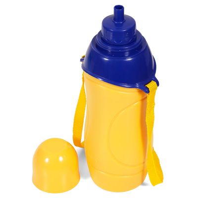 Milton Kool Riona Water Bottle, 565ml, Yellow 
